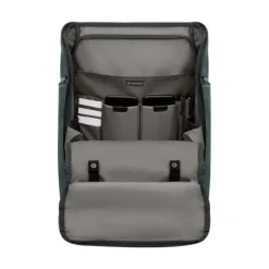 Victorinox Altmont Professional Fliptop Laptop Backpack storm