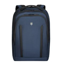 Victorinox Altmont Professional Compact Laptop Backpack navy blue