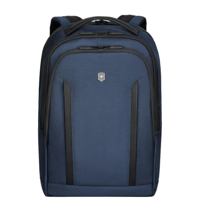 Victorinox Altmont Professional Compact Laptop Backpack navy blue