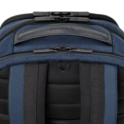 Victorinox Altmont Professional Compact Laptop Backpack navy blue