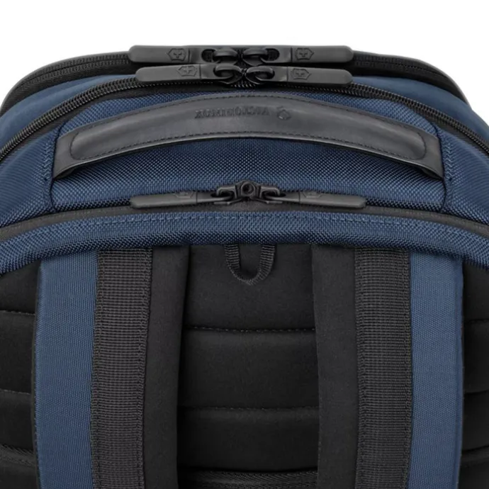 Victorinox Altmont Professional Compact Laptop Backpack navy blue
