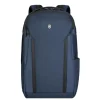 Victorinox Altmont Professional Deluxe Travel Laptop Backpack navy blue