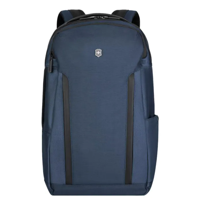 Victorinox Altmont Professional Deluxe Travel Laptop Backpack navy blue