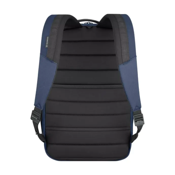 Victorinox Altmont Professional Deluxe Travel Laptop Backpack navy blue