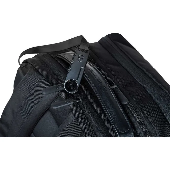 Victorinox Altmont Professional Deluxe Travel Laptop Backpack black