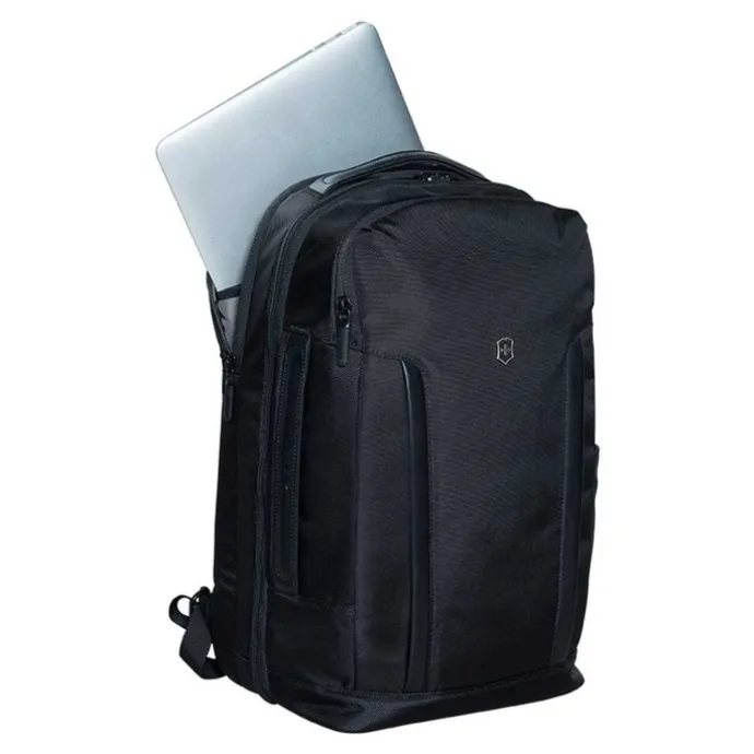 Victorinox Altmont Professional Deluxe Travel Laptop Backpack black