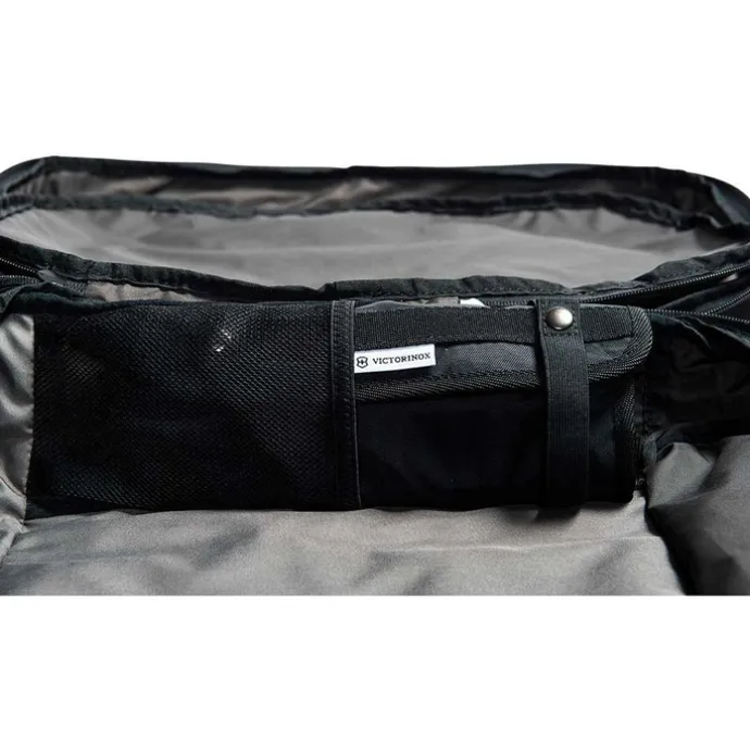 Victorinox Altmont Professional Deluxe Travel Laptop Backpack black