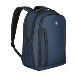 Victorinox Altmont Professional Essentials Laptop Backpack navy blue