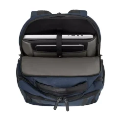 Victorinox Altmont Professional Essentials Laptop Backpack navy blue