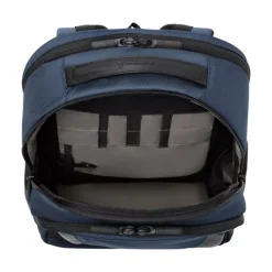 Victorinox Altmont Professional Essentials Laptop Backpack navy blue