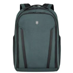 Victorinox Altmont Professional Essentials Laptop Backpack storm