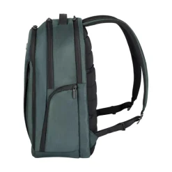 Victorinox Altmont Professional Essentials Laptop Backpack storm