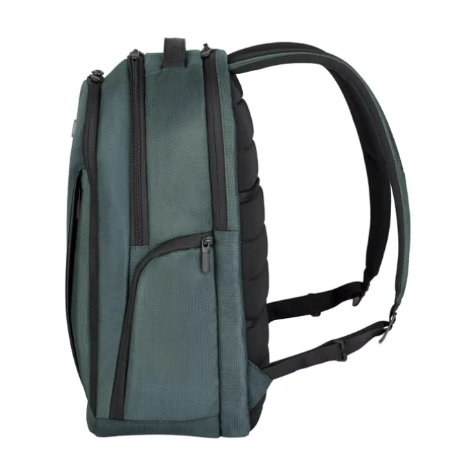 Victorinox Altmont Professional Essentials Laptop Backpack storm