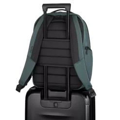 Victorinox Altmont Professional Essentials Laptop Backpack storm