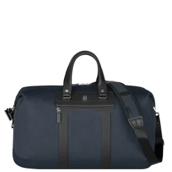 Victorinox Architecture Urban2 Weekender melange blue/black