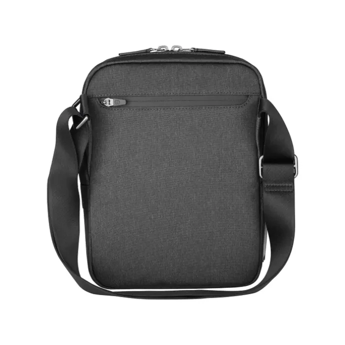 Victorinox Architecture Urban2 Crossbody Bag melange grey/black