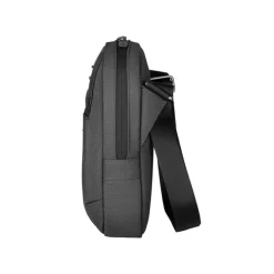 Victorinox Architecture Urban2 Crossbody Bag melange grey/black