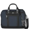 Victorinox Architecture Urban2 Briefcase melange blue/black