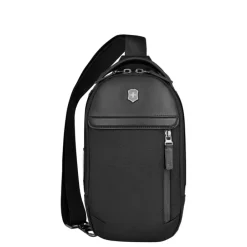 Victorinox Architecture Urban2 Sling Bag Ballistic Nylon black