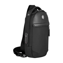 Victorinox Architecture Urban2 Sling Bag Ballistic Nylon black