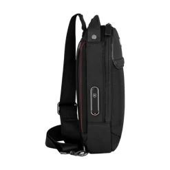 Victorinox Architecture Urban2 Sling Bag Ballistic Nylon black