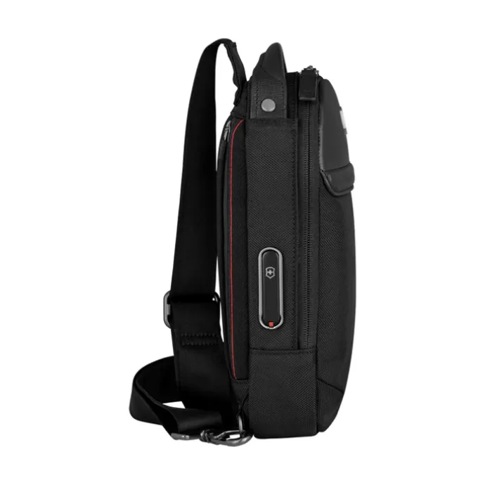 Victorinox Architecture Urban2 Sling Bag Ballistic Nylon black