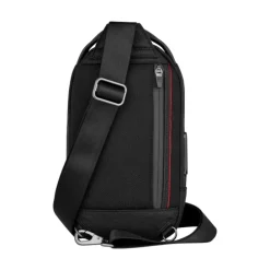 Victorinox Architecture Urban2 Sling Bag Ballistic Nylon black