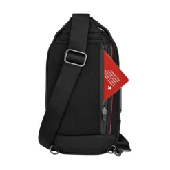 Victorinox Architecture Urban2 Sling Bag Ballistic Nylon black
