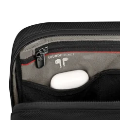 Victorinox Architecture Urban2 Sling Bag Ballistic Nylon black