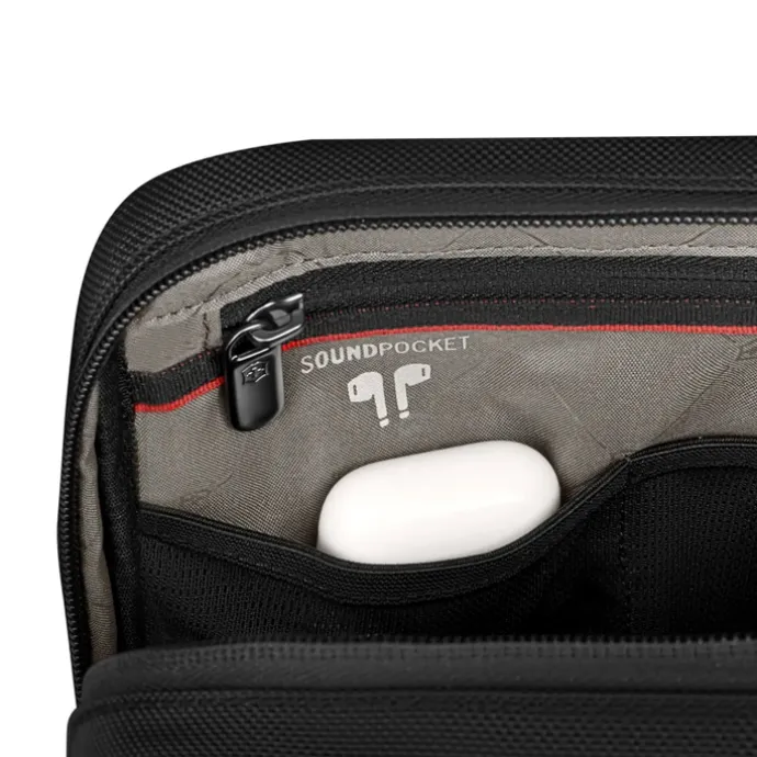 Victorinox Architecture Urban2 Sling Bag Ballistic Nylon black