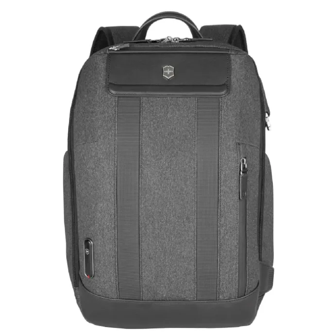 Victorinox Architecture Urban2 City Backpack melange grey/black