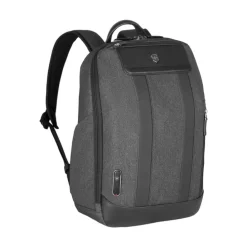 Victorinox Architecture Urban2 City Backpack melange grey/black