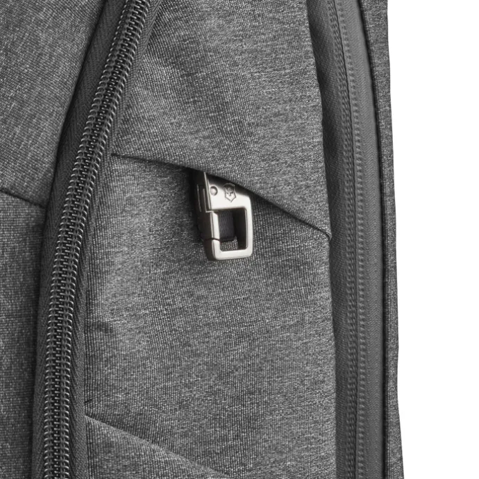 Victorinox Architecture Urban2 City Backpack melange grey/black