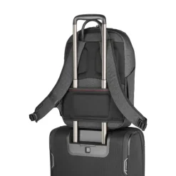 Victorinox Architecture Urban2 City Backpack melange grey/black