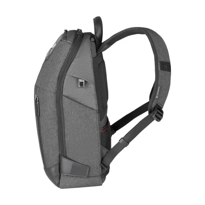 Victorinox Architecture Urban2 City Backpack melange grey/black