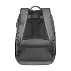 Victorinox Architecture Urban2 City Backpack melange grey/black