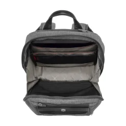 Victorinox Architecture Urban2 City Backpack melange grey/black