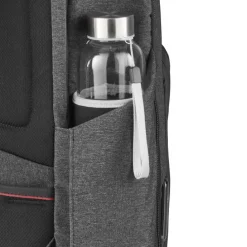 Victorinox Architecture Urban2 City Backpack melange grey/black