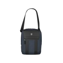 Victorinox Architecture Urban2 Crossbody Bag melange blue/black