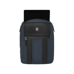 Victorinox Architecture Urban2 Crossbody Bag melange blue/black