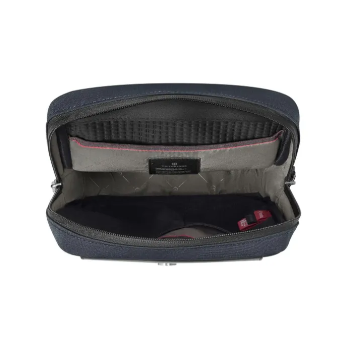 Victorinox Architecture Urban2 Crossbody Bag melange blue/black