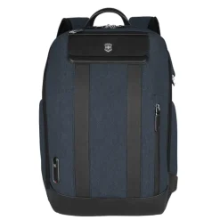 Victorinox Architecture Urban2 City Backpack melange blue/black