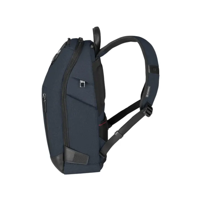 Victorinox Architecture Urban2 City Backpack melange blue/black