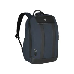 Victorinox Architecture Urban2 City Backpack melange blue/black