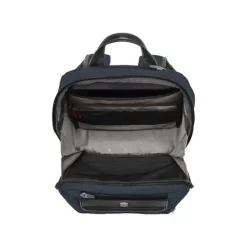 Victorinox Architecture Urban2 City Backpack melange blue/black