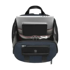 Victorinox Architecture Urban2 City Backpack melange blue/black