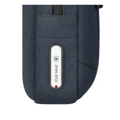 Victorinox Architecture Urban2 City Backpack melange blue/black