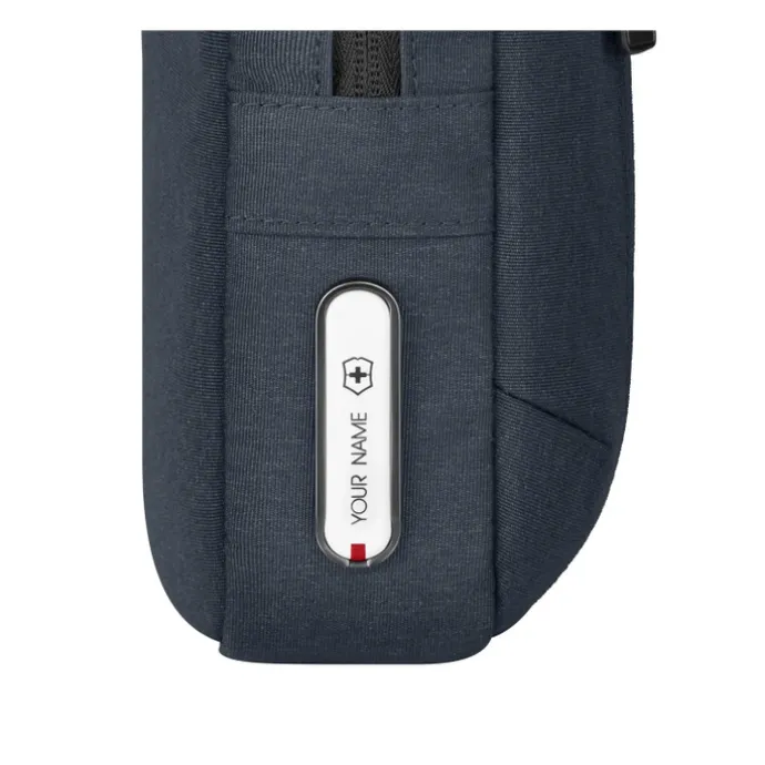 Victorinox Architecture Urban2 City Backpack melange blue/black