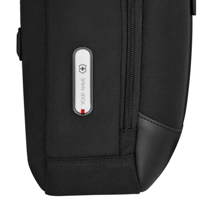 Victorinox Architecture Urban2 Briefcase Ballistic Nylon black