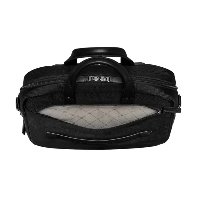 Victorinox Architecture Urban2 Briefcase Ballistic Nylon black